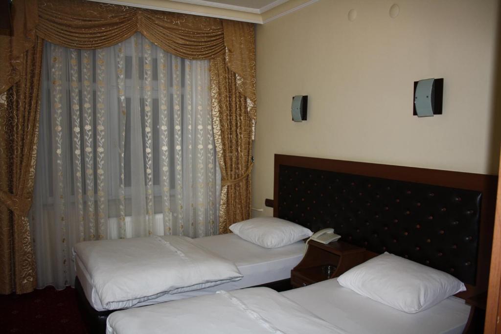Sandikci Hotel Samsun Ruang foto