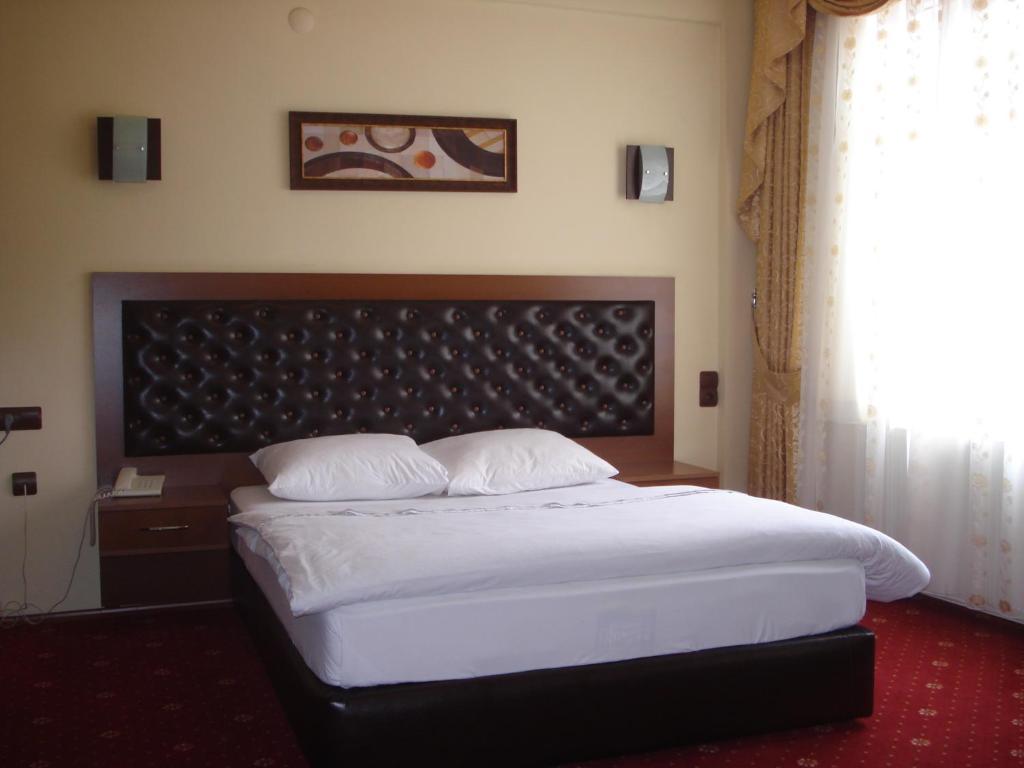 Sandikci Hotel Samsun Ruang foto