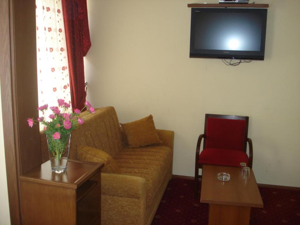 Sandikci Hotel Samsun Ruang foto