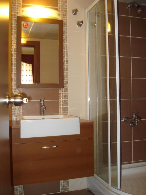 Sandikci Hotel Samsun Ruang foto