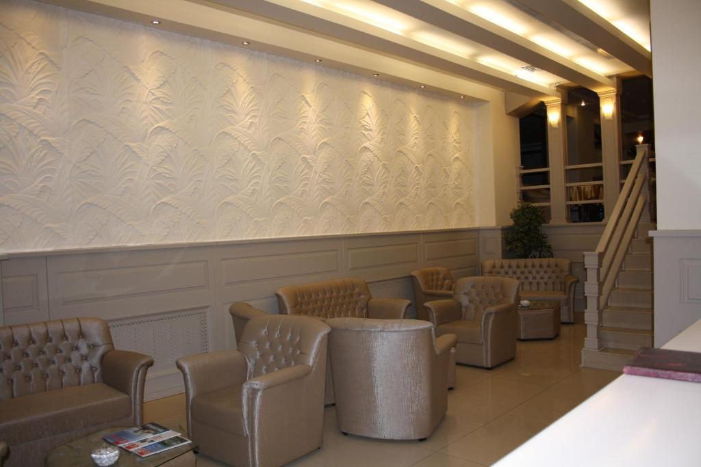 Sandikci Hotel Samsun Ruang foto