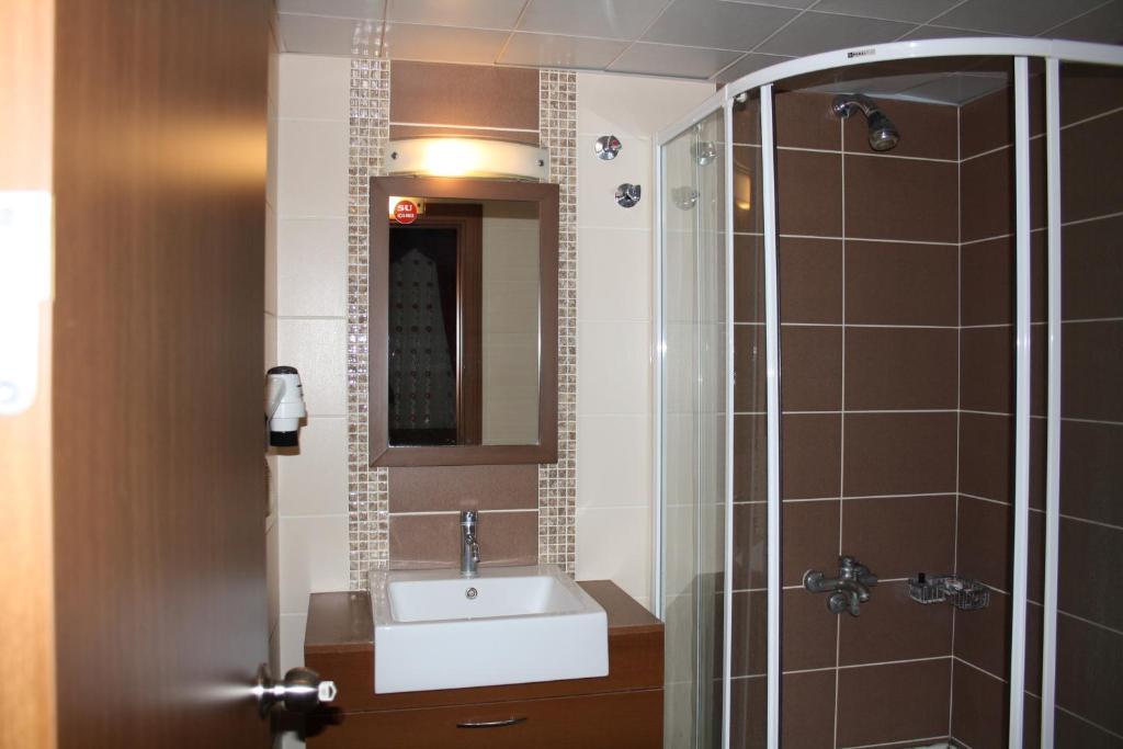 Sandikci Hotel Samsun Ruang foto